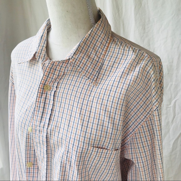 Men’s J Crew Dress Shirt - Picture 1 of 5